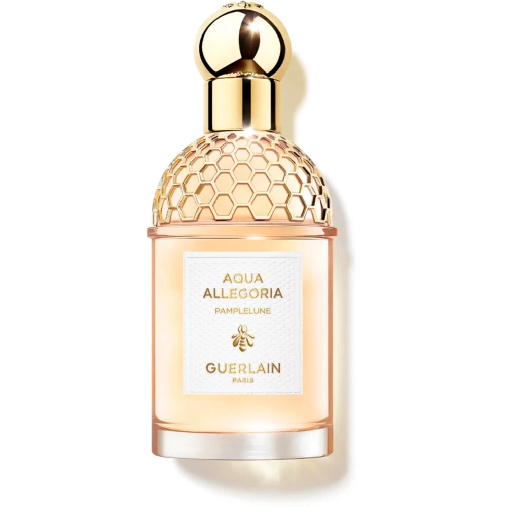 Guerlain Aqua Allegoria Pamplelune Eau De Toilette Spray 3 Guerlain Aqua Allegoria Pamplelune Eau De Toilette Spray