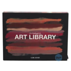 MAC Cosmetics Art Library Oogschaduw