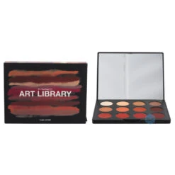 MAC Cosmetics Art Library Oogschaduw -Plein 1042668 3