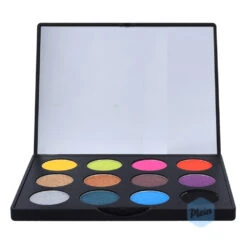 MAC Cosmetics Art Library Oogschaduw 9 MAC Cosmetics Art Library Oogschaduw -Plein 1042669 4