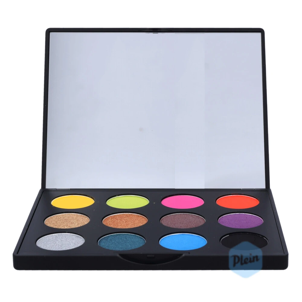 MAC Cosmetics Art Library Oogschaduw 6 MAC Cosmetics Art Library Oogschaduw - Afbeelding 4