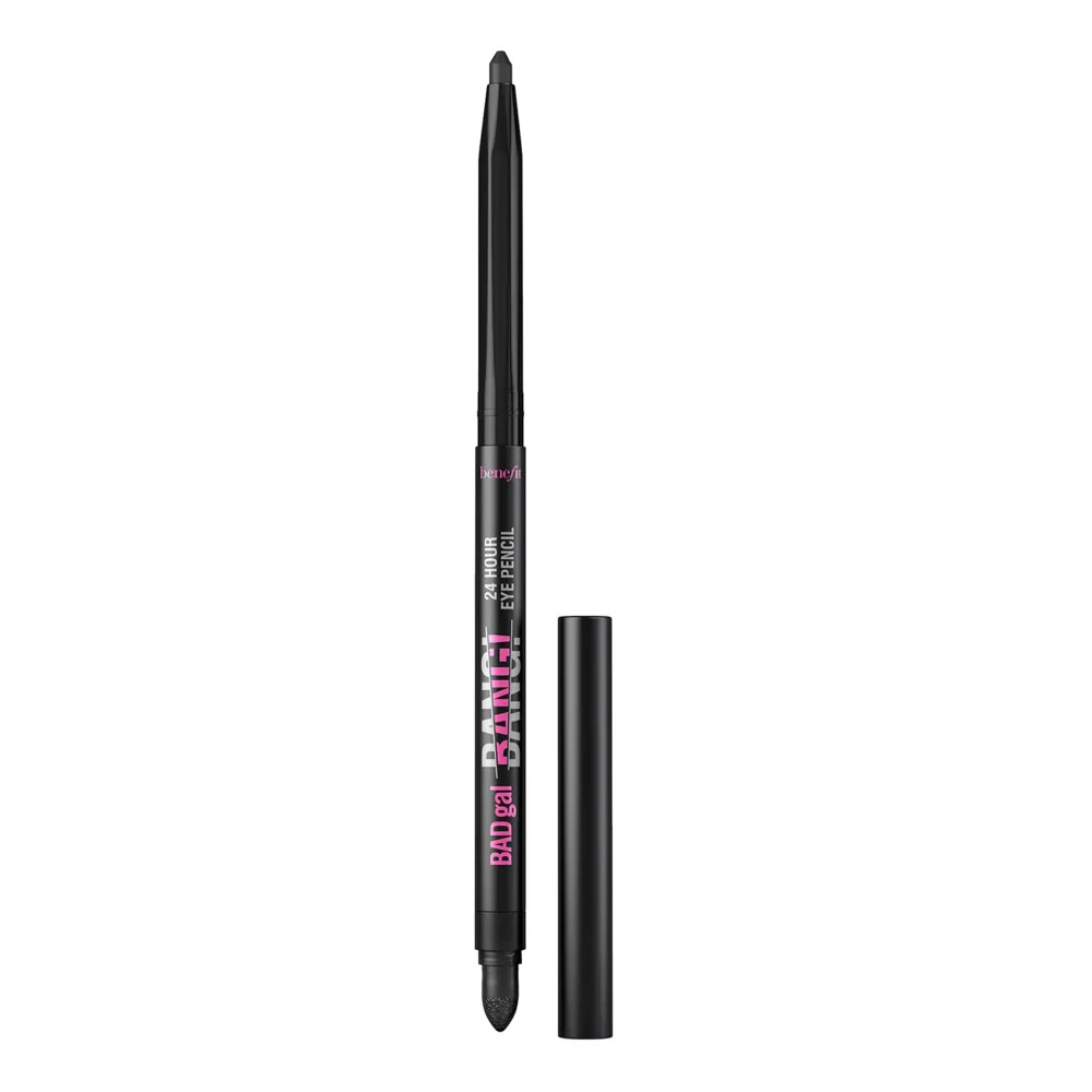 Benefit BADgal BANG! 24 Uur Oogpotlood Black 3 Benefit BADgal BANG! 24 Uur Oogpotlood Black