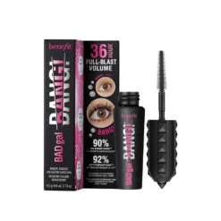 Benefit Badgal Bang Volumizing Mascara Black 36Hour