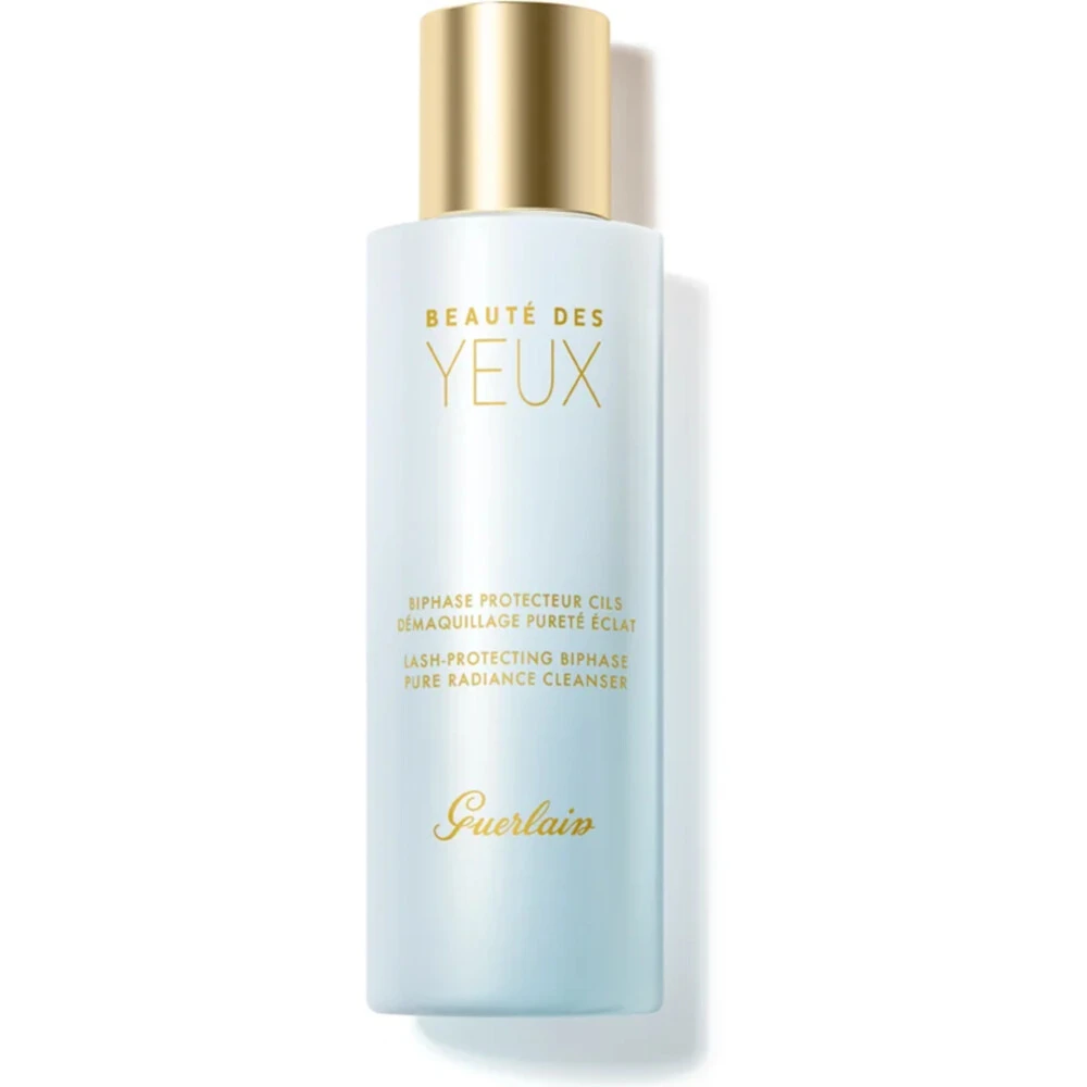 Guerlain Beaute Des Yeux Make-up Remover 3 Guerlain Beaute Des Yeux Make-up Remover