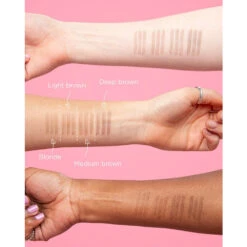 Benefit Brow Microfilling Pen Medium Brown 8 Benefit Brow Microfilling Pen Medium Brown -Plein 1042972 3