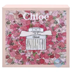 Chloé Chloe Chloe Giftset