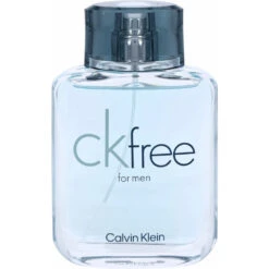 Calvin Klein CK Free Men Eau De Toilette Spray