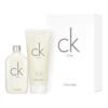 Calvin Klein CK One Giftset
