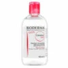 Bioderma Crealine H2O Make-up Remover 1 Bioderma Crealine H2O Make-up Remover -Plein 1043320
