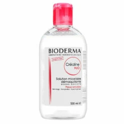 Bioderma Crealine H2O Make-up Remover
