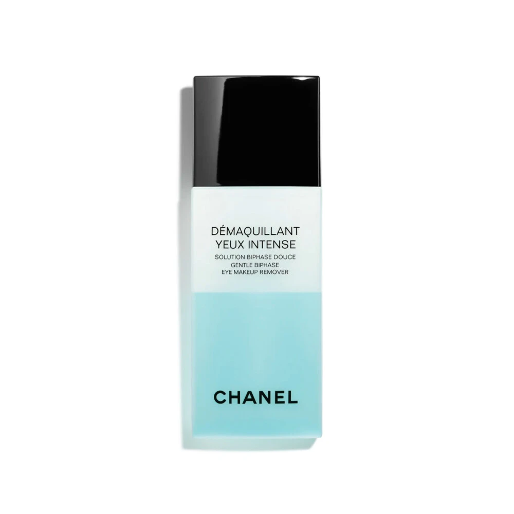 Chanel Demaquillant Yeux Intense Make-up Remover 3 Chanel Demaquillant Yeux Intense Make-up Remover
