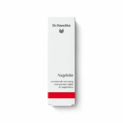 Dr. Hauschka Nagelverzorging Olie