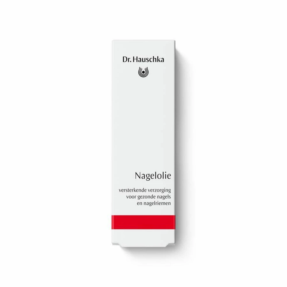 Dr. Hauschka Nagelverzorging Olie