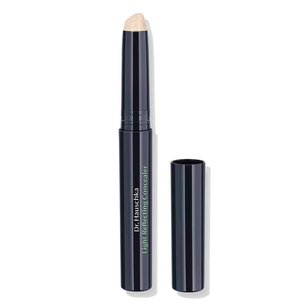 Dr. Hauschka Light Reflect Concealer 00 Translucent 5 Dr. Hauschka Light Reflect Concealer 00 Translucent - Afbeelding 3