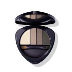Dr. Hauschka Oogschaduwpalette Eye & Brow 7 Dr. Hauschka Oogschaduwpalette Eye & Brow -Plein 1043581 3
