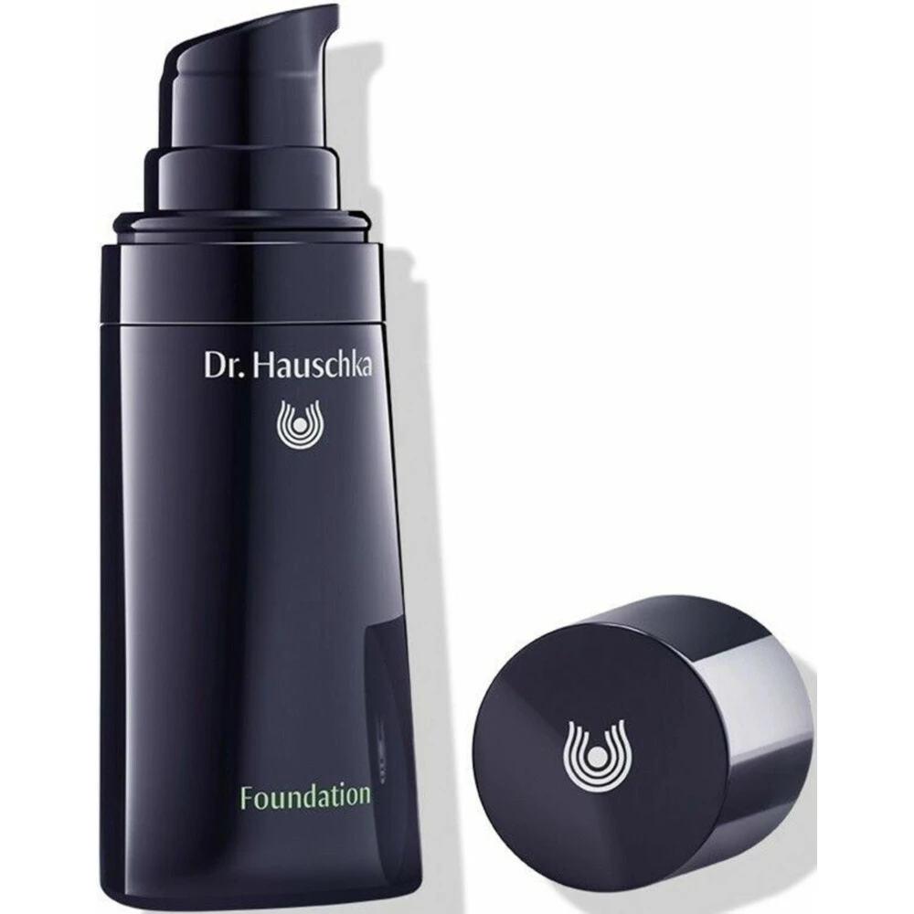 Dr. Hauschka Foundation 3 Dr. Hauschka Foundation