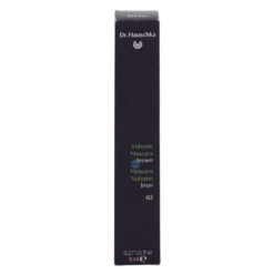 Dr. Hauschka Mascara 02. Brown