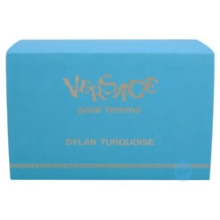 Versace Dylan Turquoise Giftset