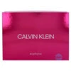 Calvin Klein Euphoria Women Giftset -Plein 1043983