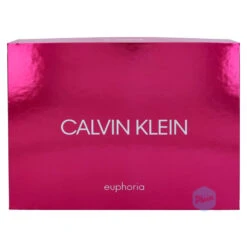 Calvin Klein Euphoria Women Giftset