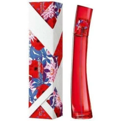 Kenzo Flower By Kenzo Eau De Parfum -Plein 1044099 2