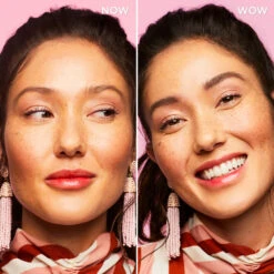 Benefit Gimme Brow+ Volumizing Wenkbrauwgel 4 Warm Deep Brown -Plein 1044209 4