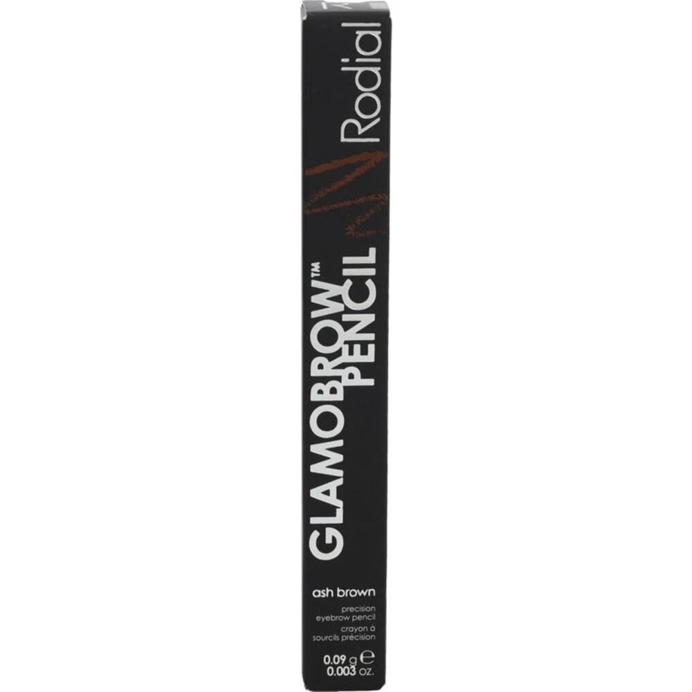 Rodial Glamobrow Wenkbrauw Make-up 3 Rodial Glamobrow Wenkbrauw Make-up