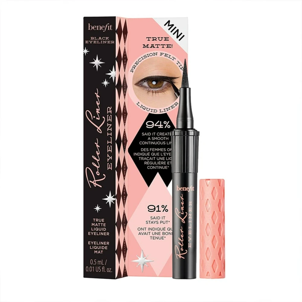 Benefit Roller Liner Eyeliner 4 Benefit Roller Liner Eyeliner - Afbeelding 2