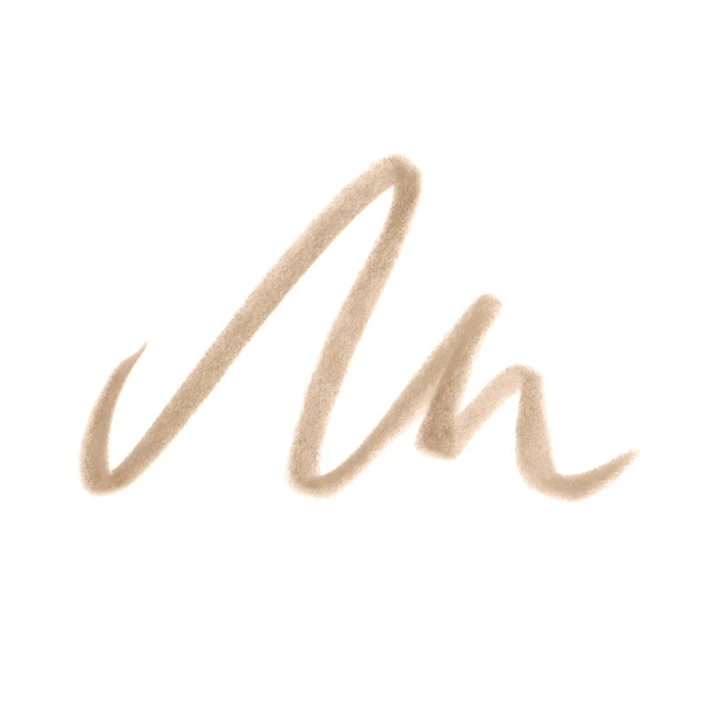 Benefit Goof Proof Shaping Pencil 2 Warm Golden Blonde 5 Benefit Goof Proof Shaping Pencil 2 Warm Golden Blonde - Afbeelding 3