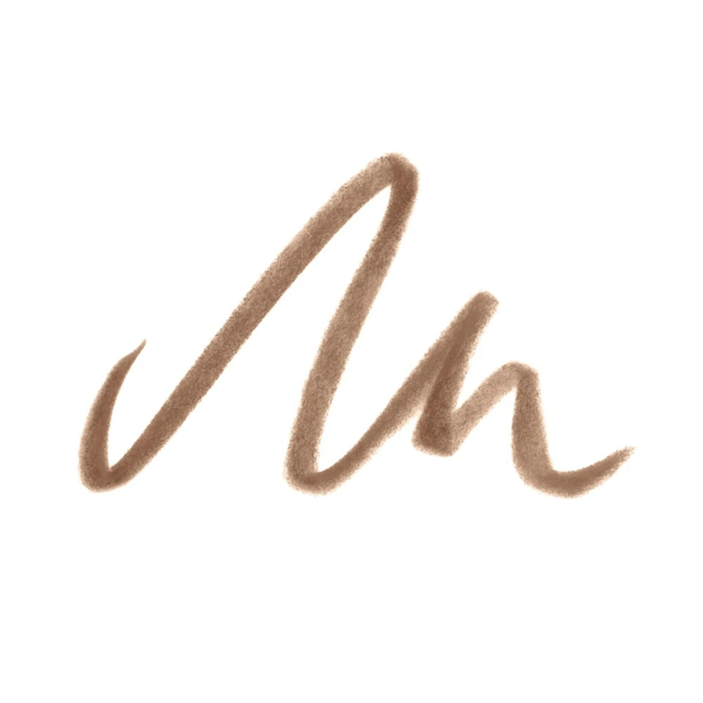 Benefit Goof Proof Shaping Pencil 3 Warm Light Brown 5 Benefit Goof Proof Shaping Pencil 3 Warm Light Brown - Afbeelding 3