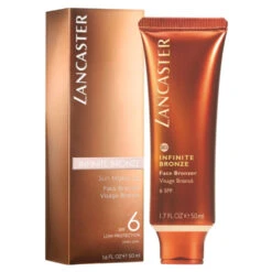 Lancaster Lancaster Infinite Bronze Face Bronzer SPF6 -Plein 1044564 3