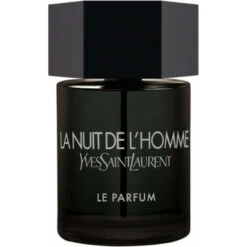 Yves Saint Laurent La Nuit De Lu0027Homme Eau De Parfum Spray