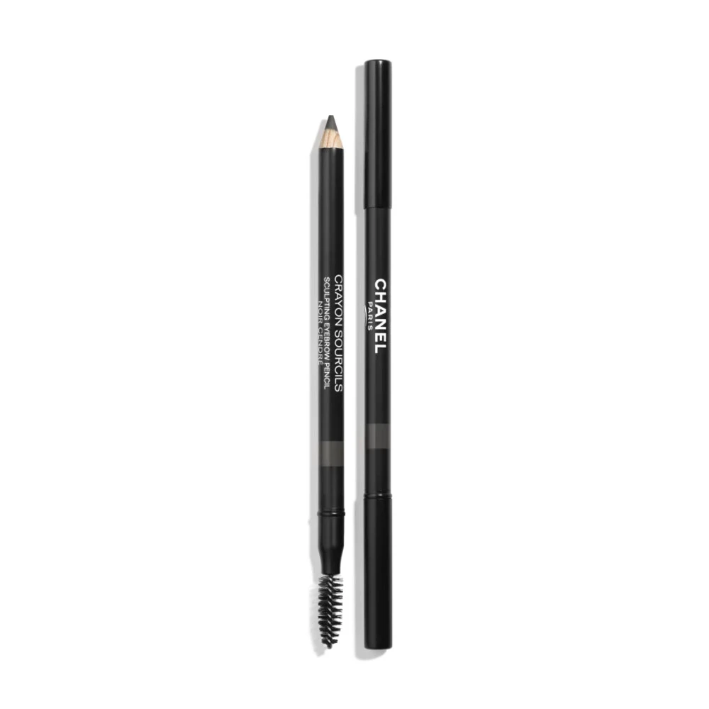 Chanel Le Crayon Wenkbrauw Make-up 3 Chanel Le Crayon Wenkbrauw Make-up