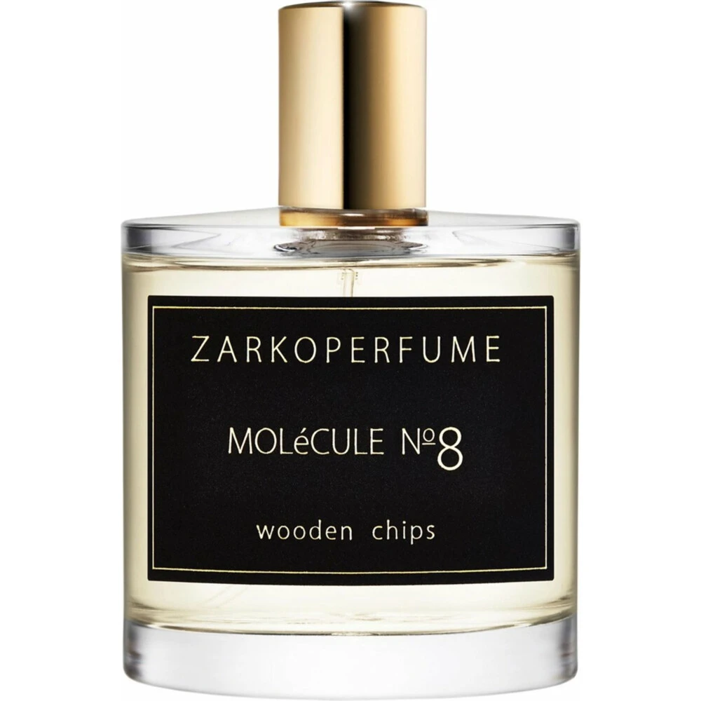Zarko Molecule N°8 Eau De Parfum Spray 3 Zarko Molecule N°8 Eau De Parfum Spray