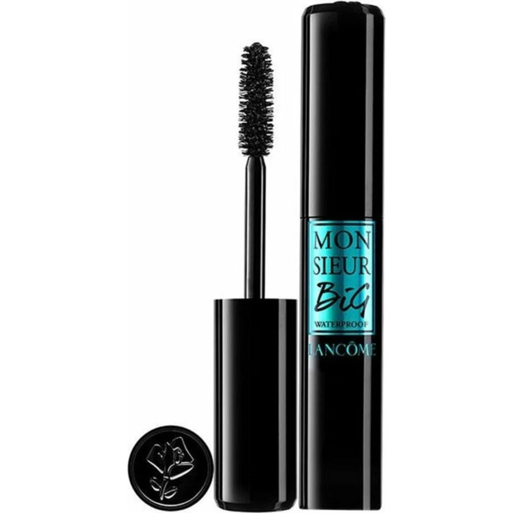 Lancome Monsieur Big Mascara 3 Lancome Monsieur Big Mascara