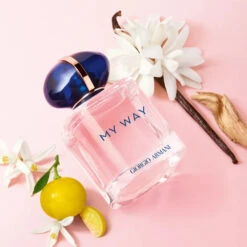 Armani My Way Eau De Parfum Spray 7 Armani My Way Eau De Parfum Spray -Plein 1045409 3