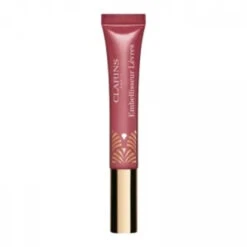 Clarins Natural Lip Perfector Lipgloss 17 Intense Maple
