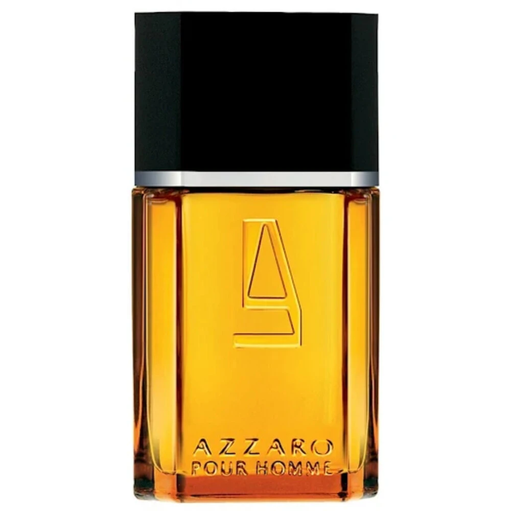 Azzaro Pour Homme Eau De Toilette Spray 3 Azzaro Pour Homme Eau De Toilette Spray