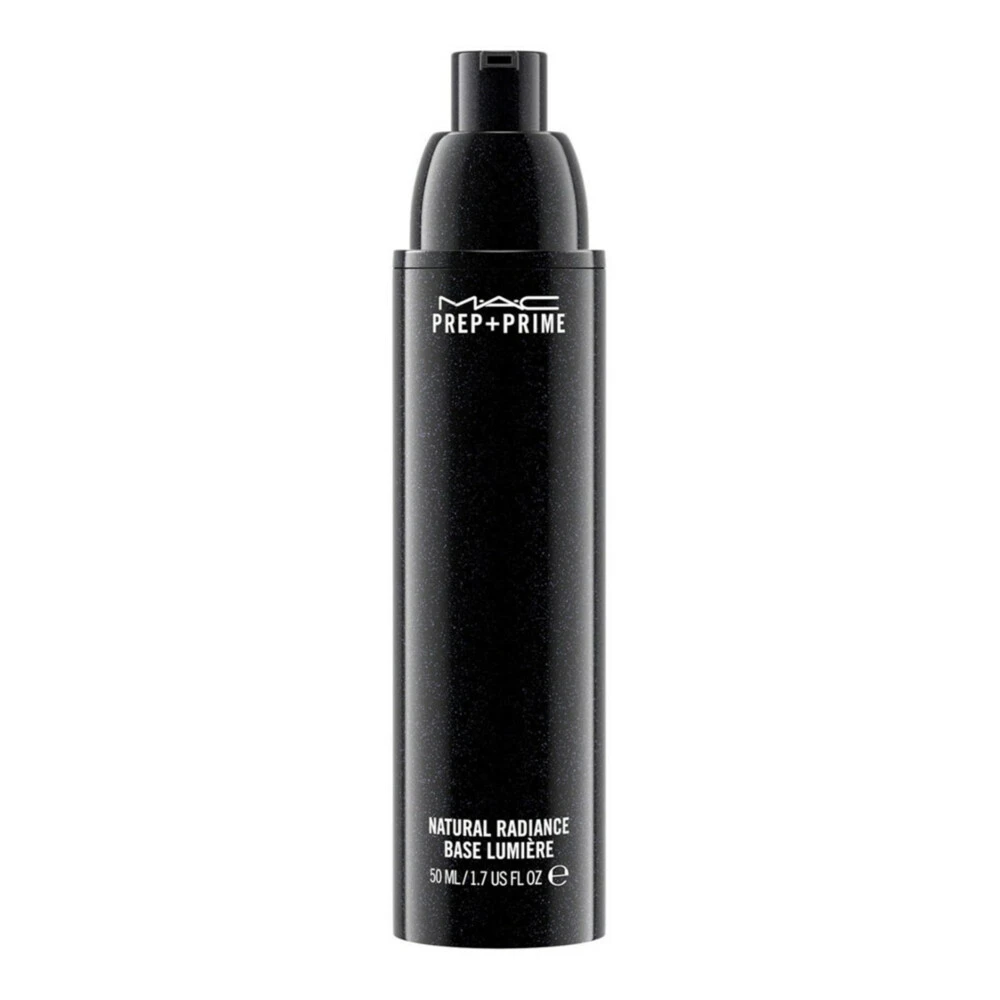 MAC Cosmetics Prep + Prime Natural Radiance Primer Radiant Pink 3 MAC Cosmetics Prep + Prime Natural Radiance Primer Radiant Pink