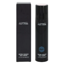 MAC Cosmetics Prep + Prime Natural Radiance Primer Radiant Pink 8 MAC Cosmetics Prep + Prime Natural Radiance Primer Radiant Pink -Plein 1045796 3