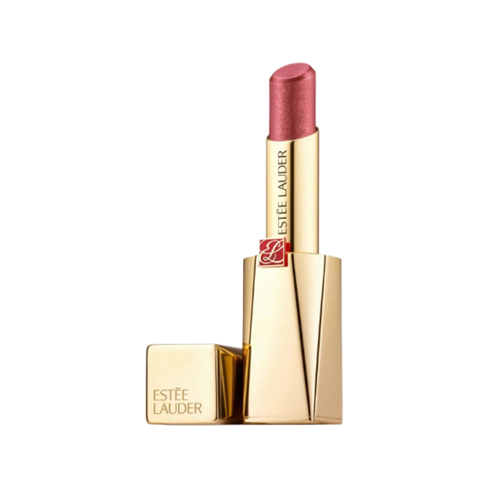 Estee Lauder Pure Color Desire Lipstick Unspeakable 3 Estee Lauder Pure Color Desire Lipstick Unspeakable