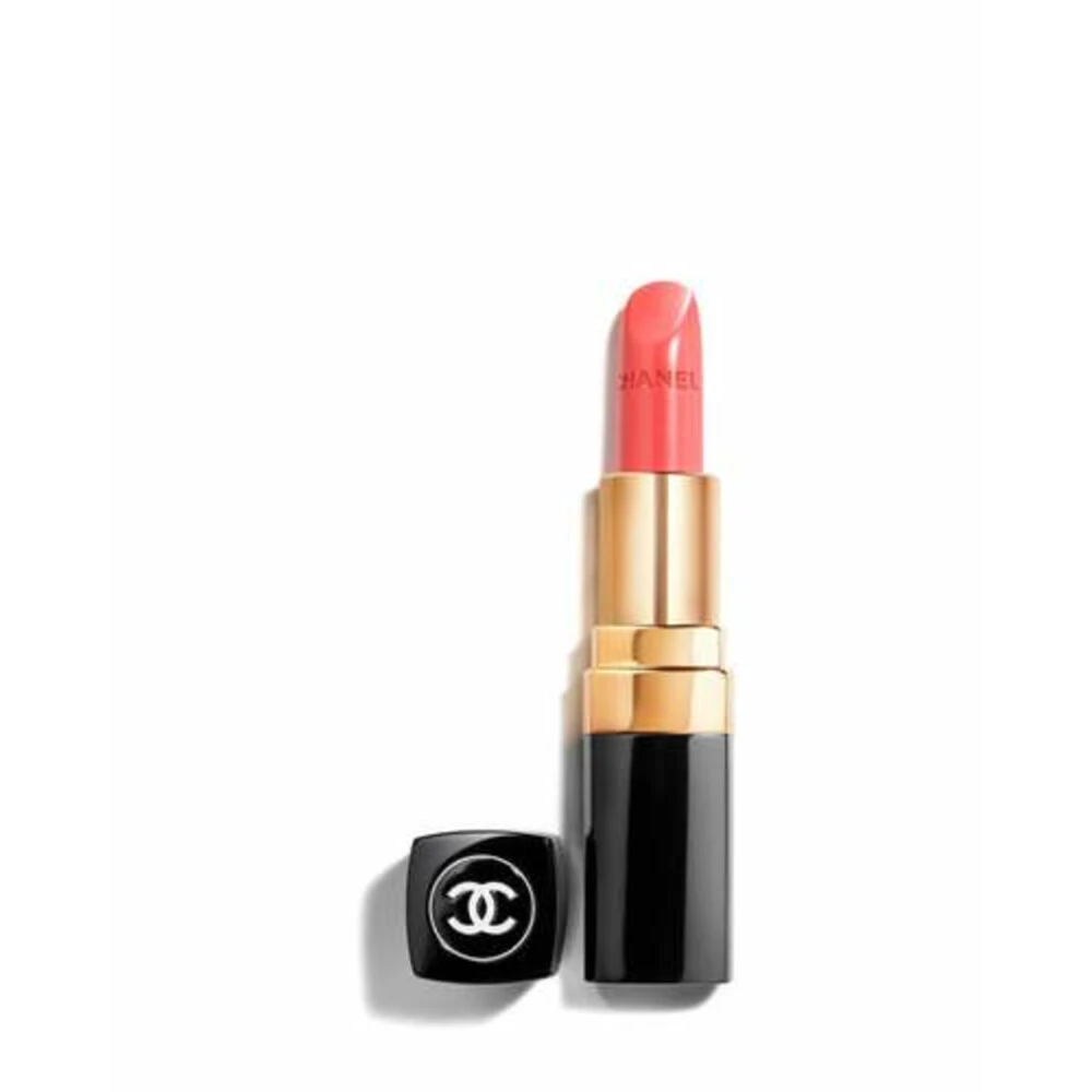 Chanel Rouge Coco Lipstick 412 Teheran 3 Chanel Rouge Coco Lipstick 412 Teheran