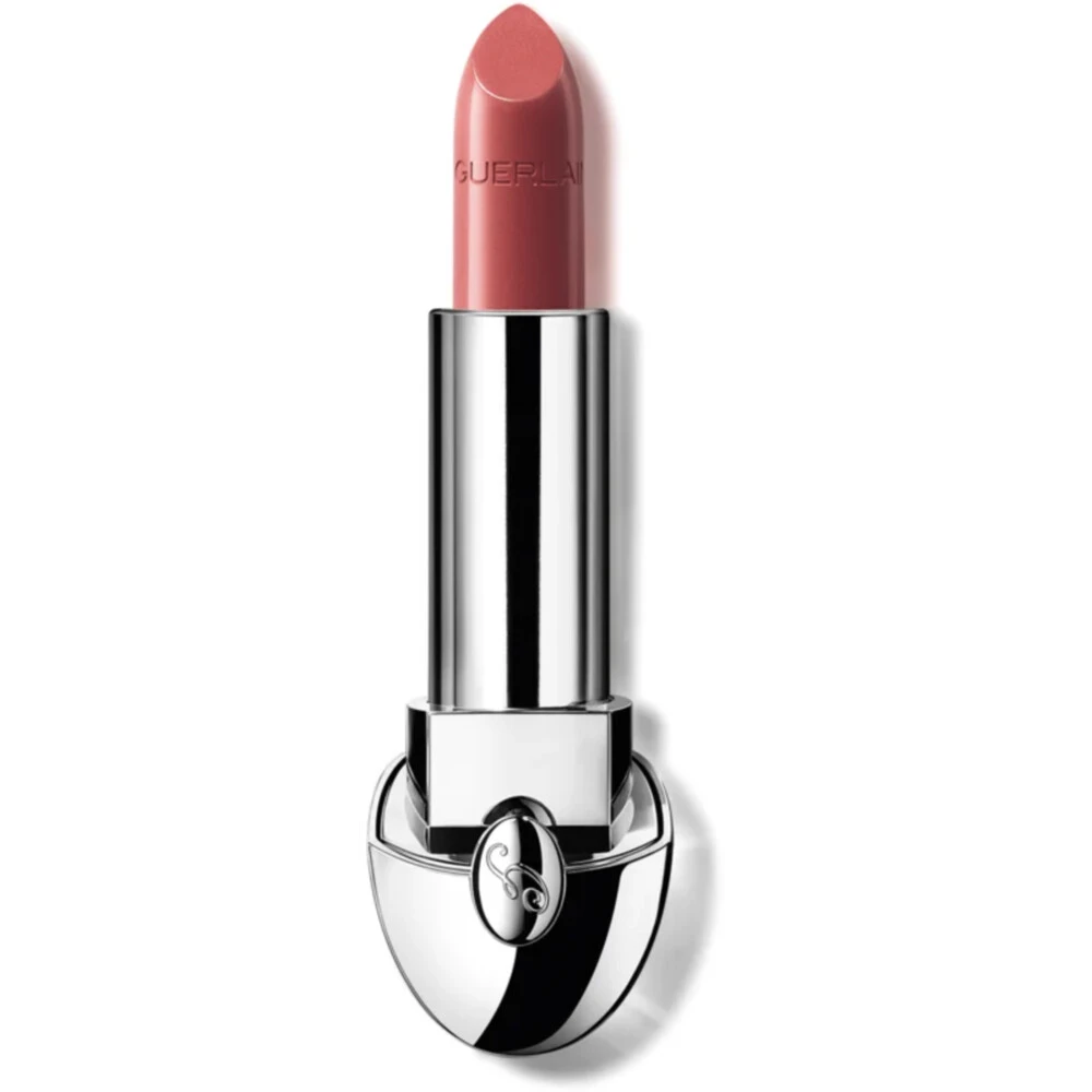 Guerlain Rouge G De Guerlain Lipstick 06 Satin 3 Guerlain Rouge G De Guerlain Lipstick 06 Satin