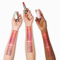Guerlain Rouge G De Guerlain Lipstick 06 Satin 7 Guerlain Rouge G De Guerlain Lipstick 06 Satin -Plein 1046085 3