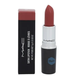 MAC Cosmetics Satin Lipstick Lipstick -Plein 1046114 3