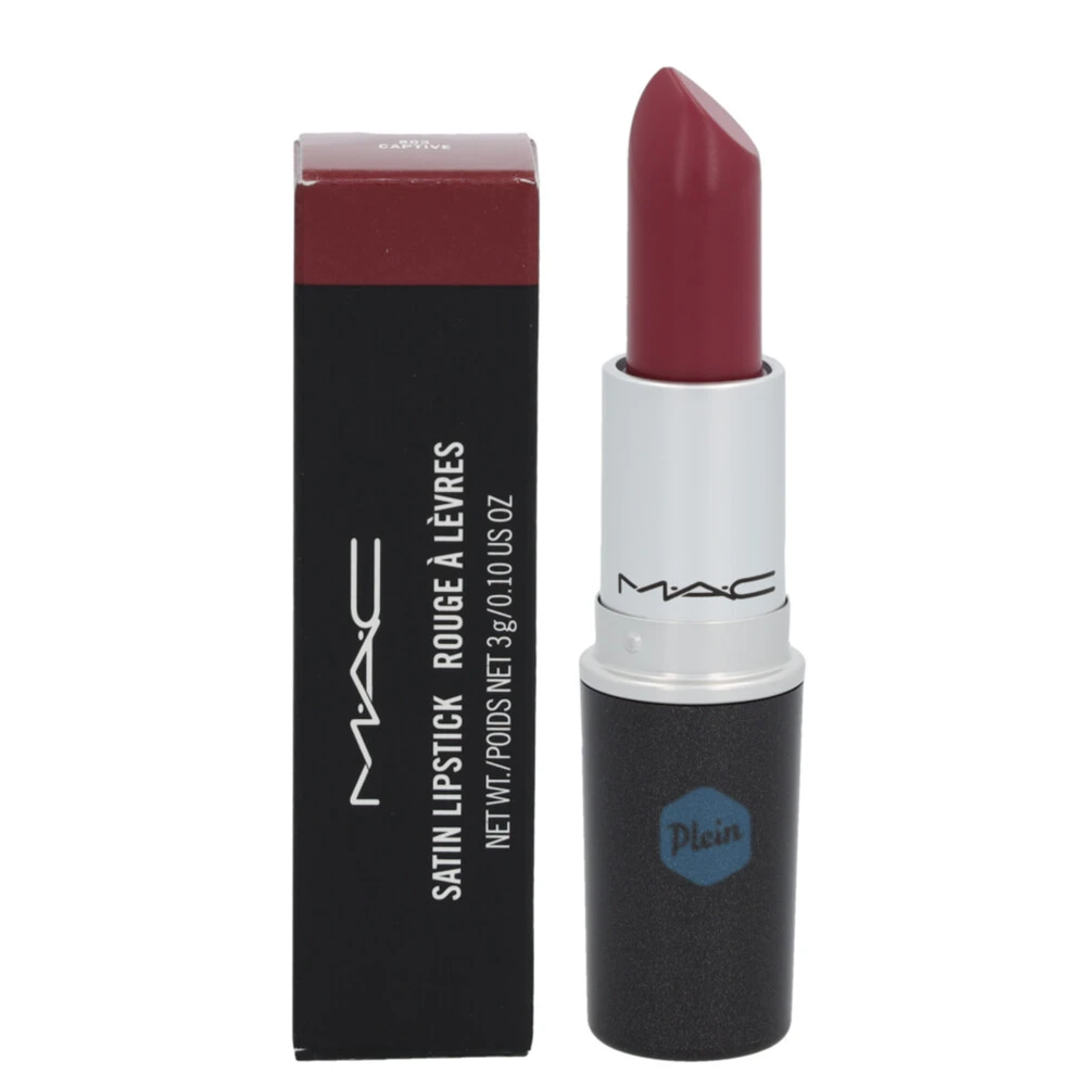 MAC Cosmetics Satin Lipstick Lipstick 5 MAC Cosmetics Satin Lipstick Lipstick - Afbeelding 3