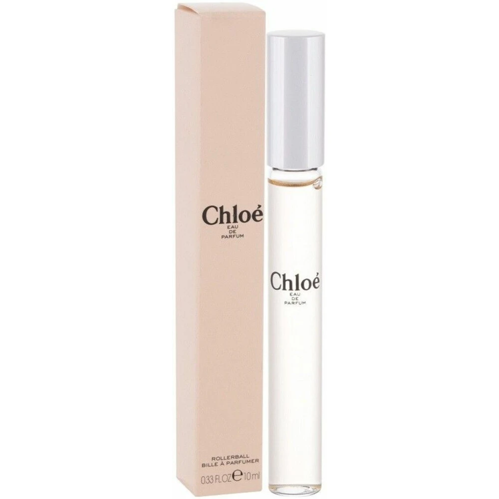 Chloé Chloe Signature Eau De Parfum Spray 4 Chloé Chloe Signature Eau De Parfum Spray - Afbeelding 2