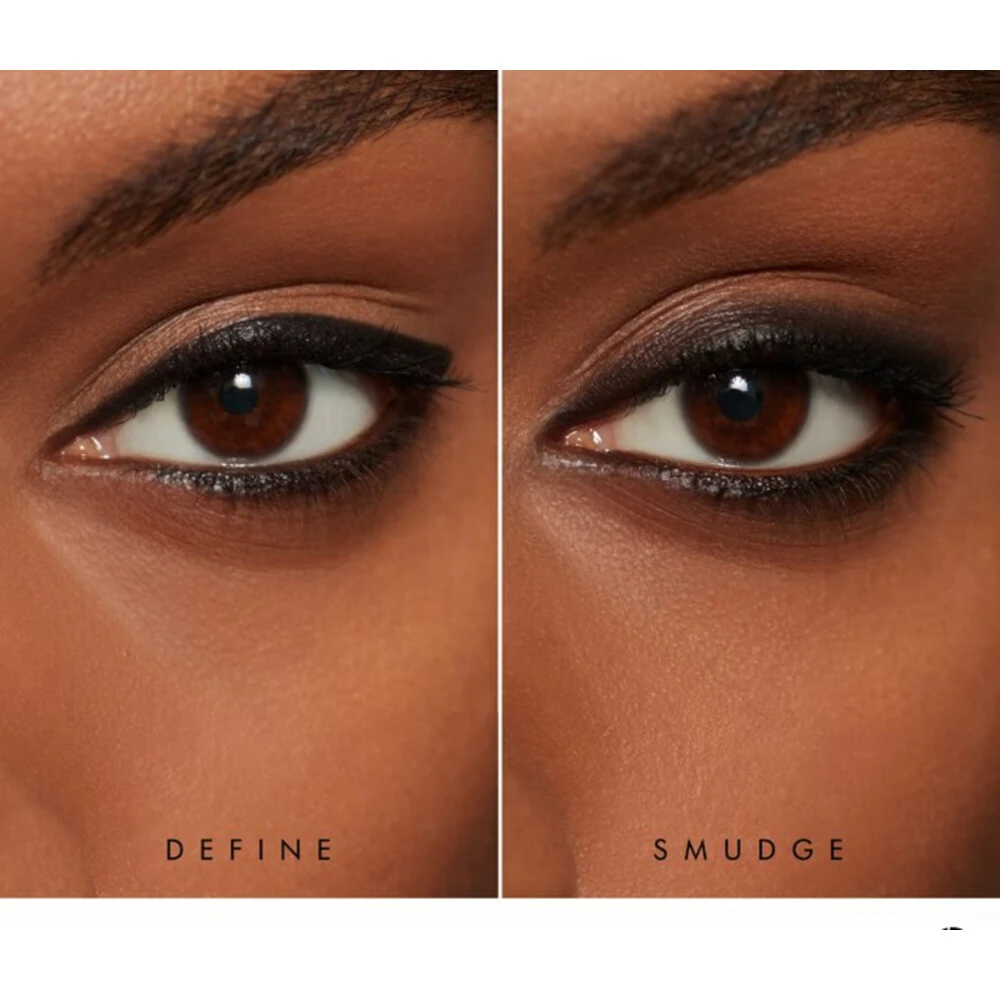 Giorgio Armani Smooth Silk Oogpotlood 04 Black 5 Giorgio Armani Smooth Silk Oogpotlood 04 Black - Afbeelding 3