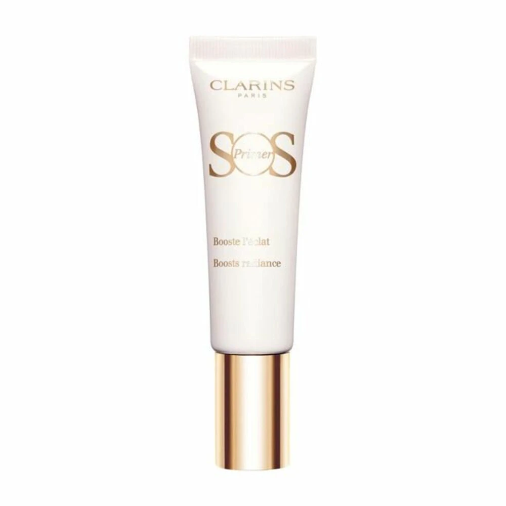 Clarins SOS Primer 00 Universal Light 3 Clarins SOS Primer 00 Universal Light