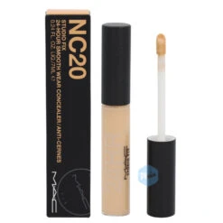 MAC Cosmetics Studio Fix Concealer 8 MAC Cosmetics Studio Fix Concealer -Plein 1046375 3